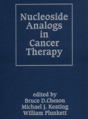 【预订】Nucleoside Analogs in Cancer Therapy
