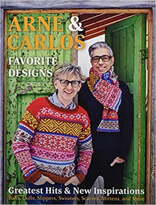 【预订】Arne & Carlos’ Favorite Designs: Greatest Hits and New Inspirations 9781570768811