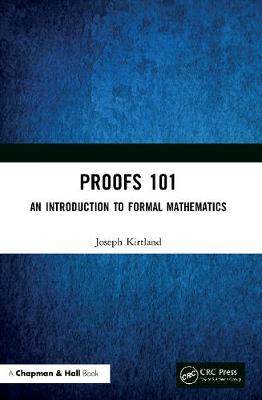 【预订】Proofs 101