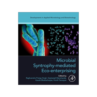 [预订]Microbial Syntrophy-Mediated Eco-Enterprising