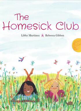 【预订】Homesick Club