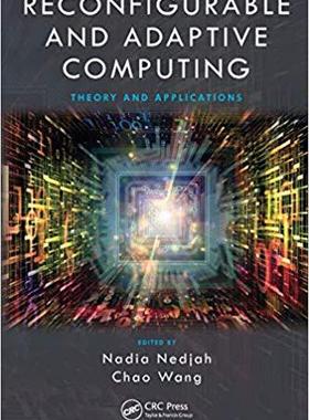 【预售】Reconfigurable and Adaptive Computing