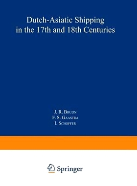 预订 Dutch-Asiatic Shipping in the 17th and 18th Centuries: volume III Homeward-bound voyages from Asia and the Cape to