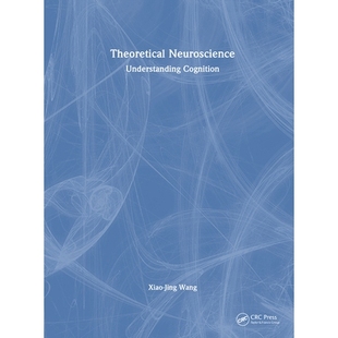 Theoretical 理论神经科学：解读认知 Neuroscience Cognition 9781032604824 Understanding 预订