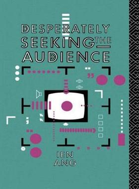 预订 Desperately Seeking the Audience