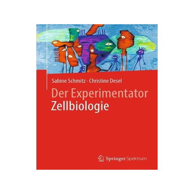 预订 Der Experimentator Zellbiologie