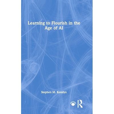 预订 Learning to Flourish in the Age of AI: 9781032686646