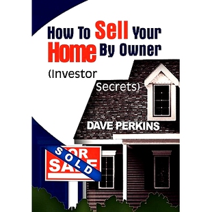 Sell Your Home 预订 Owner 9781456814649 How