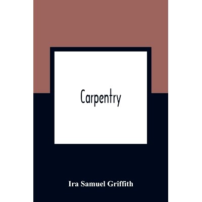 预订 Carpentry: 9789354360169