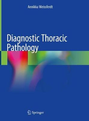 【预订】Diagnostic Thoracic Pathology