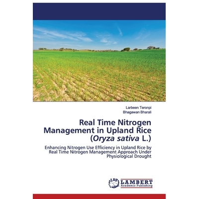 Enhancing Nitrogen Use Efficiency in Upl