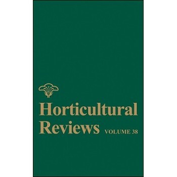 预订 Horticultural Reviews, Volume 38 园艺学评论,第38卷(多卷书,谨防订重)(丛书): 9780470644706
