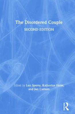 【预订】The Disordered Couple