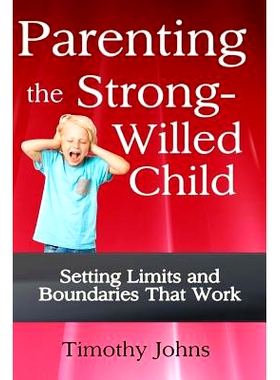 预订 Parenting the Strong-Willed Child: 9781492835882