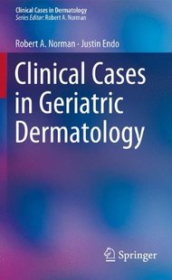 【预订】Clinical Cases in Geriatric Dermatology
