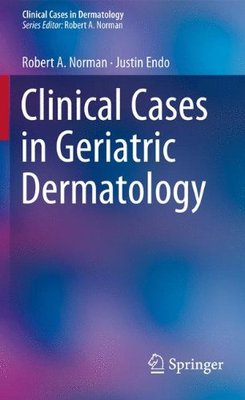 【预订】Clinical Cases in Geriatric Dermatology