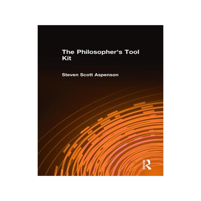 预订 The Philosopher's Tool Kit