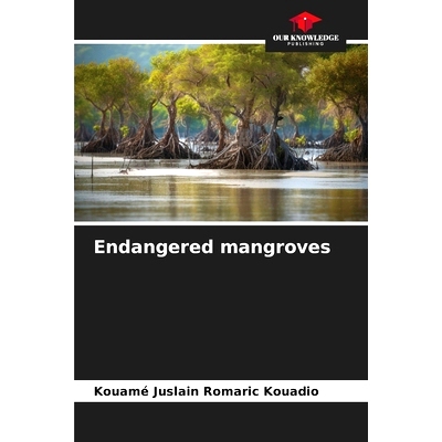 预订 Endangered mangroves: 9786208370817
