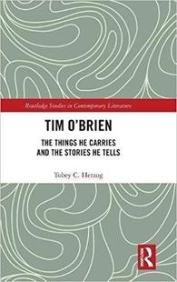 O’Brien Tim 预售