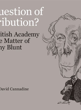 【预订】A Question of Retribution?