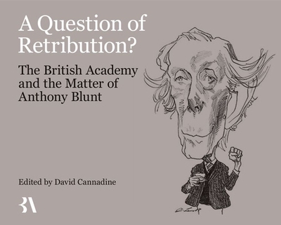 【预订】A Question of Retribution?