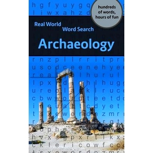 Real Archaeology World Search 9781081549619 Word 预订