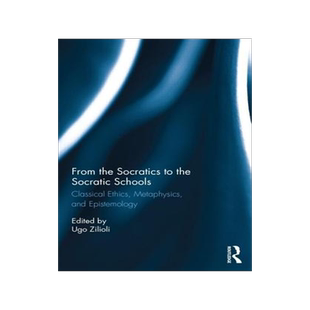 预订 From the Socratics to the Socratic Schools