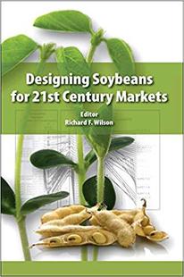【预售】Designing Soybeans for 21st Century Markets