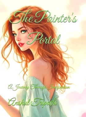 预订 The Painter’s Portal: A Journey Through Imagination: 9798303771154