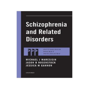 [预订]Schizophrenia and Related Disorders 9780199331505