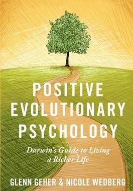 [预订]Positive Evolutionary Psychology 9780197656792