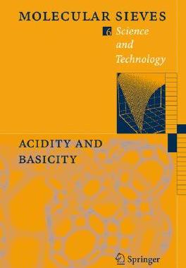 【预订】Acidity and Basicity