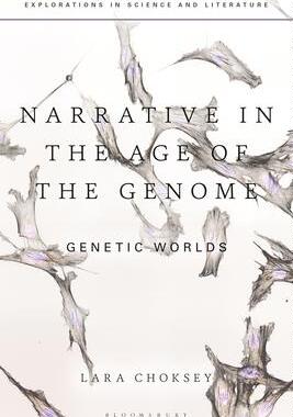 [预订]Narrative in the Age of the Genome: Genetic Worlds 9781350213845
