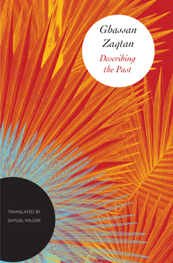 【预订】Describing the Past 9780857423498