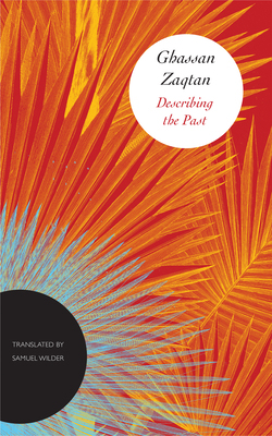 【预订】Describing the Past 9780857423498