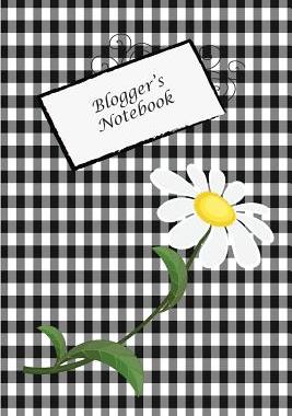 预订 Blogger Yearly Notebook