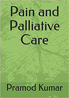 【预售】Pain and Palliative Care