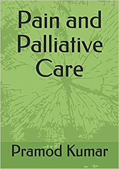 【预售】Pain and Palliative Care