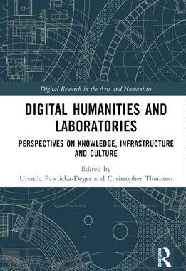 [预订]Digital Humanities and Laboratories 9781032027630