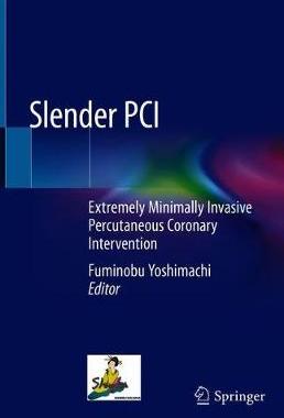 【预订】Slender PCI