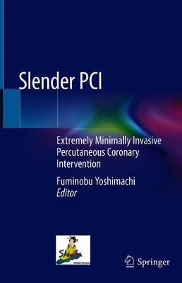 【预订】Slender PCI