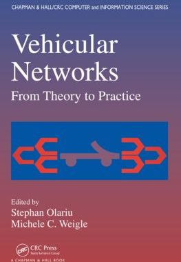 【预订】Vehicular Networks