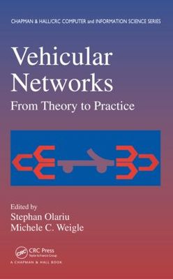 【预订】Vehicular Networks