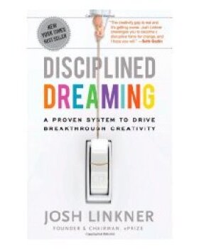 Disciplined Dreaming