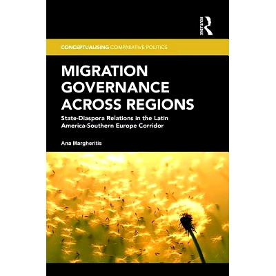 State-Diaspora Relations in the Latin Am