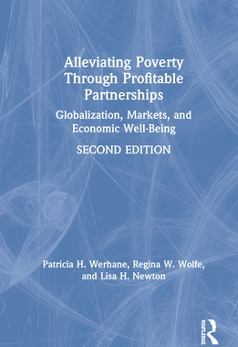 【预订】Alleviating Poverty Through Profitable Partnerships 9781138313651