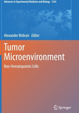 【预订】Tumor Microenvironment