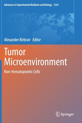 【预订】Tumor Microenvironment
