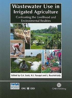 预订 Wastewater Use in Irrigated Agriculture