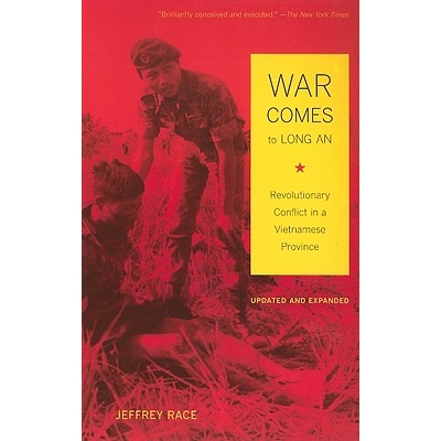 预订 War Comes to Long An: Revolutionary Conflict  in a Vietnamese Province: 9780520260177